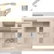 Pachet Franke 114.0491.669 chiuveta fragranite MRG 651-78 Avena + Baterie Franke Novara Plus avena 115.0470.654
