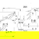 Pachet Franke 114.0491.746 chiuveta tectonite Single 1 Avena + Baterie Franke Novara Plus avena 115.0470.654