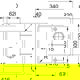 Pachet Franke 114.0531.759 chiuveta fragranite BFG 611-62 Bianco + Baterie Franke Novara Plus bianco