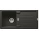 Chiuveta Franke Strata STG 614-86 114.0660.007, Negru