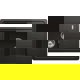 Pachet Franke 114.0660.908, Chiuveta fragranite BSG 611-78 + Baterie Novara Plus, Negru
