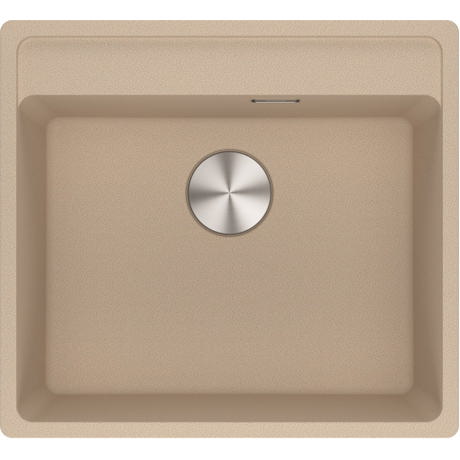 Chiuveta Franke Maris MRG 610-52 TL, Fragranite, 56x51 cm, 1 cuva, Avena 114.0661.649
