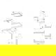 Chiuveta Hotpoint Ariston SC 86C2 (AV) HA
