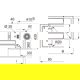 Chiuveta Franke Strata STG 614-86 114.0660.007, Negru