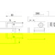 Pachet Franke 114.0660.908, Chiuveta fragranite BSG 611-78 + Baterie Novara Plus, Negru