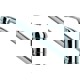 Pachet Franke 101.0636.525, Chiuveta ETN 610-36, + Baterie Basic Crom