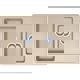 Pachet Franke 114.0491.741 chiuveta fragranite BFG 651-78 avena + Baterie Franke Novara Plus avena 115.0470.654