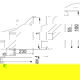 Pachet Franke 114.0491.741 chiuveta fragranite BFG 651-78 avena + Baterie Franke Novara Plus avena 115.0470.654