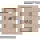 Chiuveta Alveus ROCK 30 Beige Melange 1213055