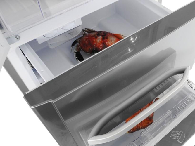 Image result for Combina frigorifica Hotpoint E4DYAAXC