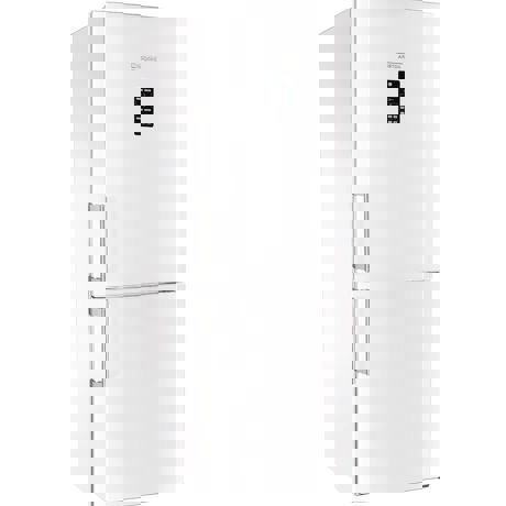 Combina frigorifica Hotpoint Ariston ENBGH 19213 FW, No Frost, 450 l, Display, H 195.5 cm, L 70 cm, Alb