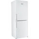 Combina frigorifica Hotpoint Ariston ENBLH 19211 FW