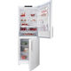 Combina frigorifica Hotpoint Ariston ENBLH 19211 FW