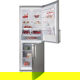 Combina frigorifica Hotpoint Ariston ENBYH 19323 FW O3