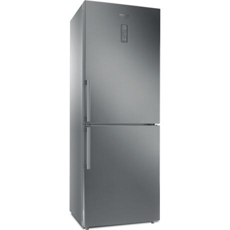 Combina frigorifica Hotpoint Ariston HA70BE 31 X
