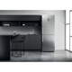 Combina frigorifica Hotpoint Ariston HA70BE 31 X clasa F