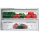 Combina frigorifica Hotpoint Ariston HA70BE 31 X clasa F