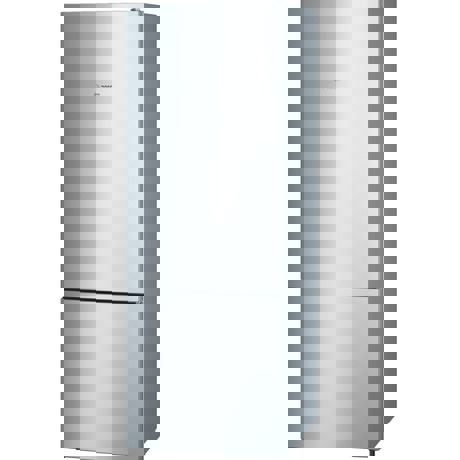 Combina frigorifica Bosch KGV58VL31S, 505 l, LowFrost, H 191 cm, L 70 cm, Inox Look