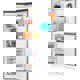 Combina frigorifica Samsung RB29FDRNDSA clasa F