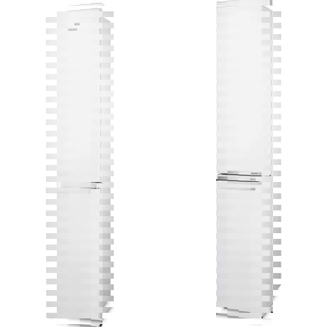 Combina frigorifica Samsung RB29FSRNDWW, No Frost, 290 l, H 178 cm, Alb