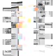 Combina frigorifica Samsung RB31FDRNDSA/EO clasa F