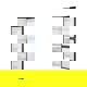 Combina frigorifica Samsung RB31FERNDBC/EO clasa F
