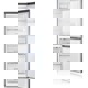 Combina frigorifica Samsung RB31FERNDSA clasa F
