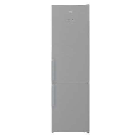 Combina frigorifica Beko RCNA406E61ZXBN