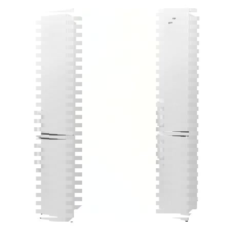 Combina frigorifica Gorenje RK6191AW, FrostLess, 321 l, 185 cm, Alb