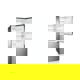 Combina frigorifica Samsung RL4353RBASL clasa F