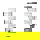 Combina frigorifica Samsung RL4353RBASL clasa F