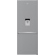Combina frigorifica Beko RCNE560K40DXBN