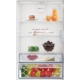 Combina frigorifica Beko RCNE560K40DXBN