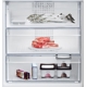 Combina frigorifica Beko RCNE560K40DXBN