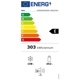 Combina frigorifica Beko RCNE560K40DXBN