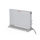 Convector electric Tesla PC250WH