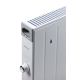Convector electric Tesla PC250WH