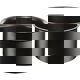 Cratita TEFAL Ingenio Expertise L6503002, 20 cm, Aluminiu, Negru