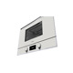 Cuptor cu microunde incorporabil Teka ML 822 BIS L WHITE, 40584302