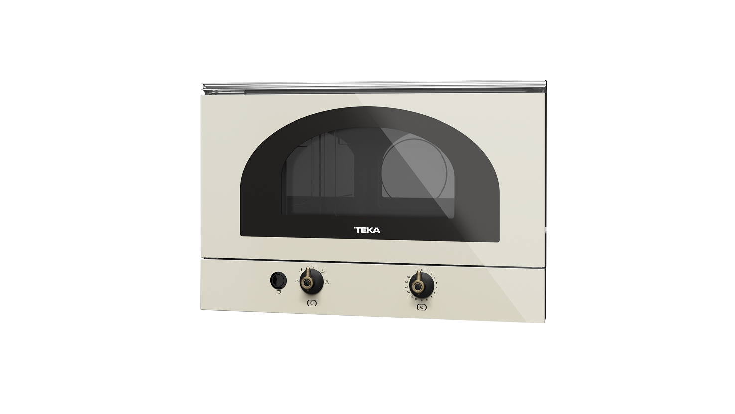 Cuptor cu microunde compact Teka MWR 22 BI VN, 40586302