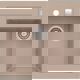 Chiuveta Alveus Formic 20 A55 Beige Melange (4402055)