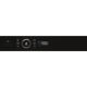 Cuptor cu microunde incorporabil Whirlpool AMW 730 NB