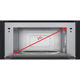 Cuptor cu microunde incorporabil Whirlpool AMW 730 NB