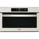 Cuptor cu microunde incorporabil Whirlpool AMW 730 SD