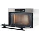 Cuptor cu microunde incorporabil Whirlpool AMW 730 SD