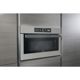 Cuptor cu microunde incorporabil Whirlpool AMW 730 SD