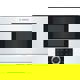 Cuptor cu microunde Bosch BFL634GW1
