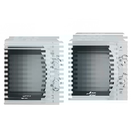 Cuptor cu microunde Candy CMW 2070M, 20 l, 700W, Alb 38000119