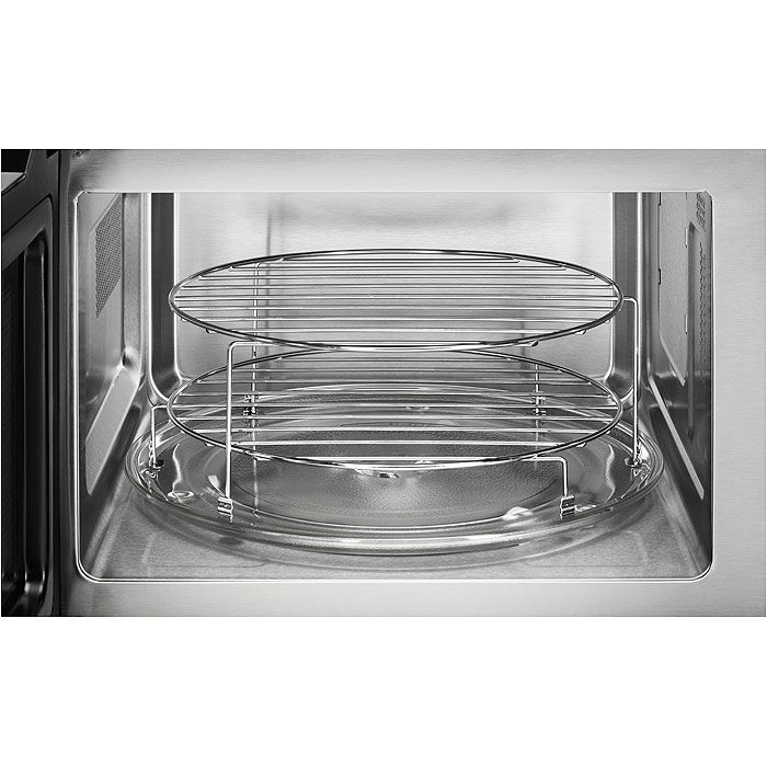Cuptor cu microunde Electrolux EMS20300OX