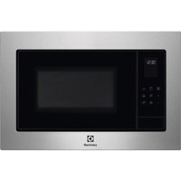 Cuptor cu microunde incorporabil Electrolux EMS4253TEX